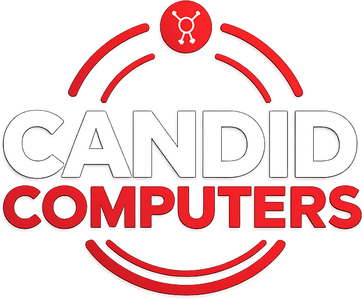 Candid Computers
